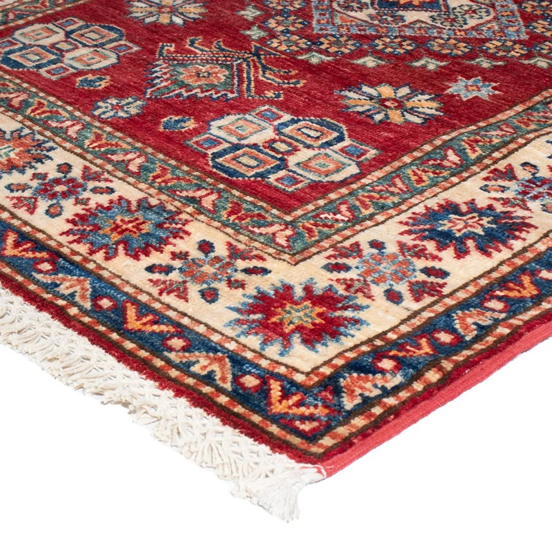 Kazak Teppich 79x302cm - Orientteppich