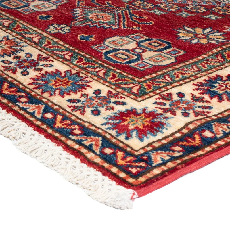 Kazak Teppich 80x302cm - Orientteppich