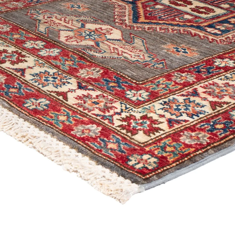 Kazak Teppich 80x294cm - Orientteppich