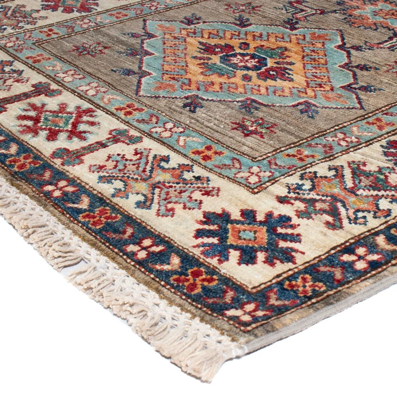 Kazak Teppich 83x305cm - Orientteppich