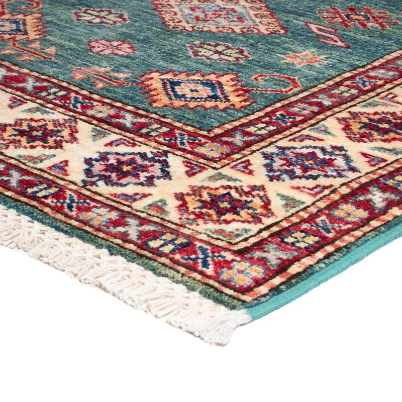 Kazak Teppich 80x303cm - Orientteppich