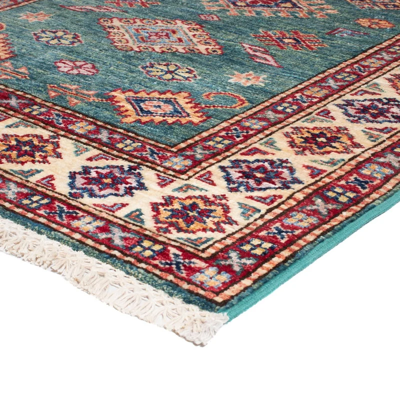 Kazak Teppich 83x302cm - Orientteppich