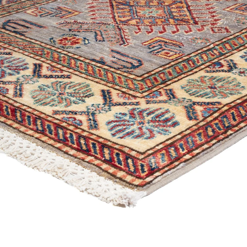 Kazak Teppich 80x306cm - Orientteppich