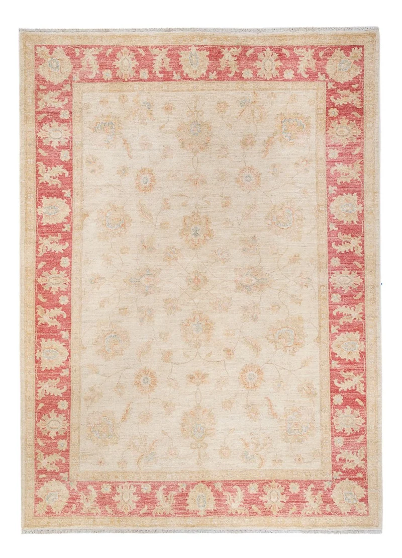 Ziegler Teppich 171x242cm - Orientteppich