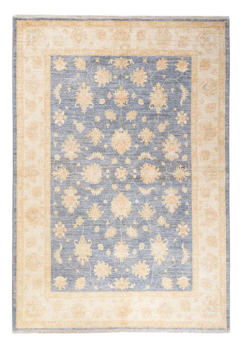 Ziegler Teppich 170x248cm - Orientteppich