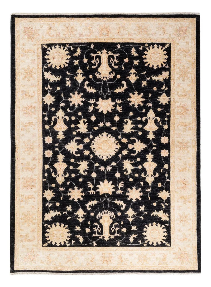 Ziegler Teppich 175x243cm - Orientteppich