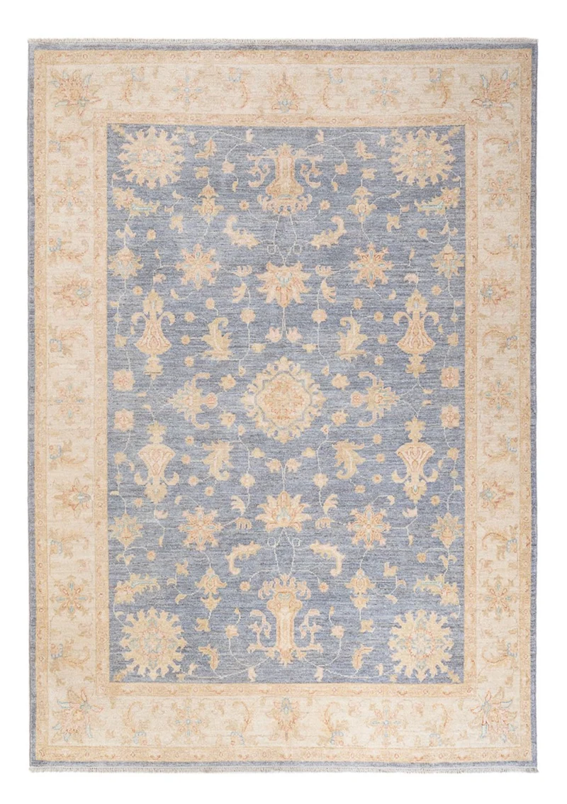Ziegler Teppich 176x241cm - Orientteppich