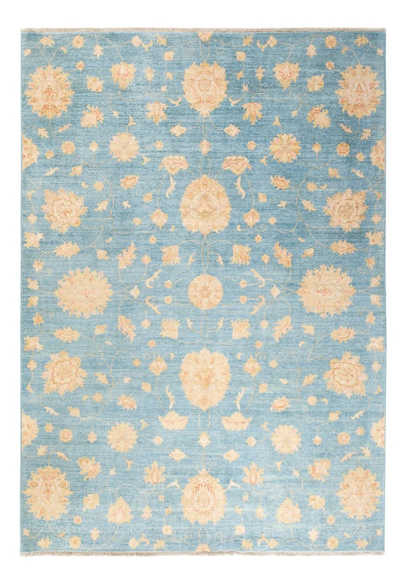 Ariana Teppich 172x240cm - Orientteppich