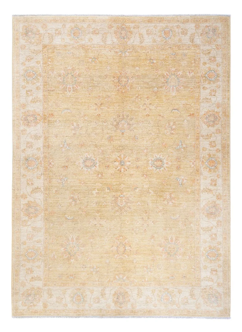 Ziegler Teppich 172x237cm - Orientteppich
