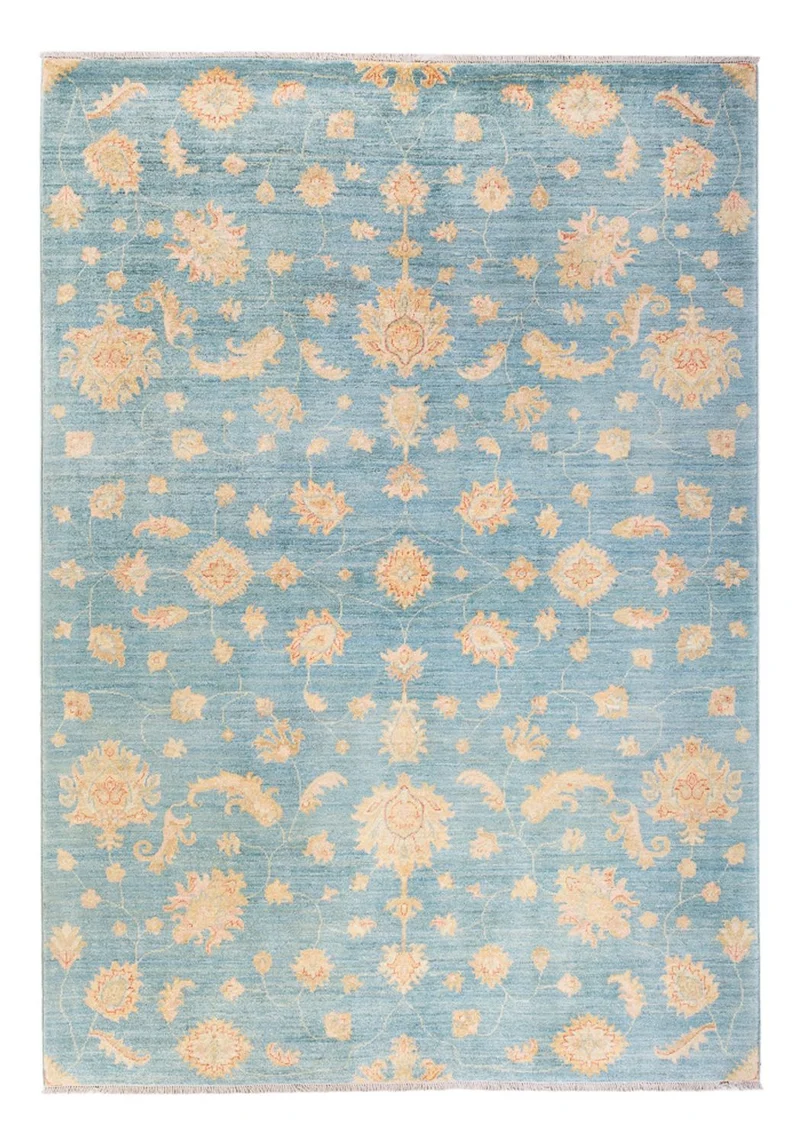 Ariana Teppich 171x244cm - Orientteppich