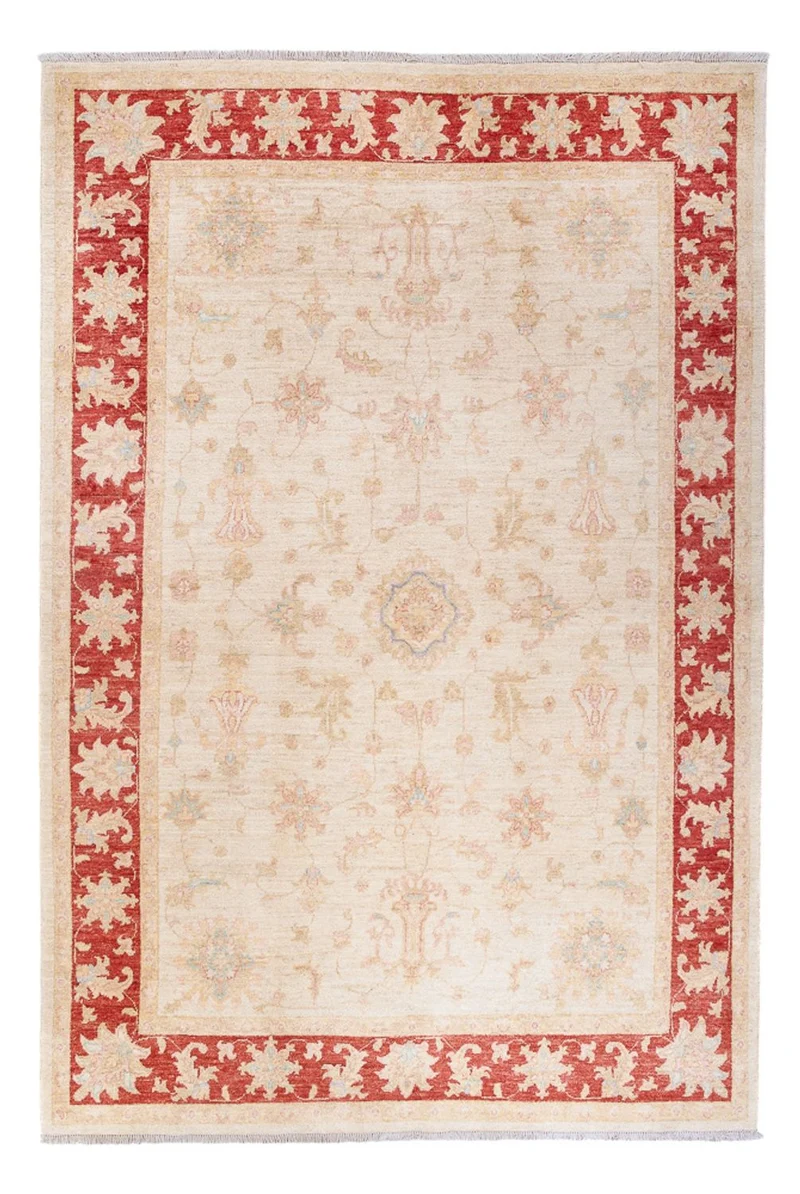Ziegler Teppich 168x254cm - Orientteppich