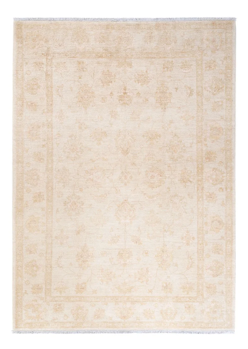 Ziegler Teppich 170x235cm - Orientteppich