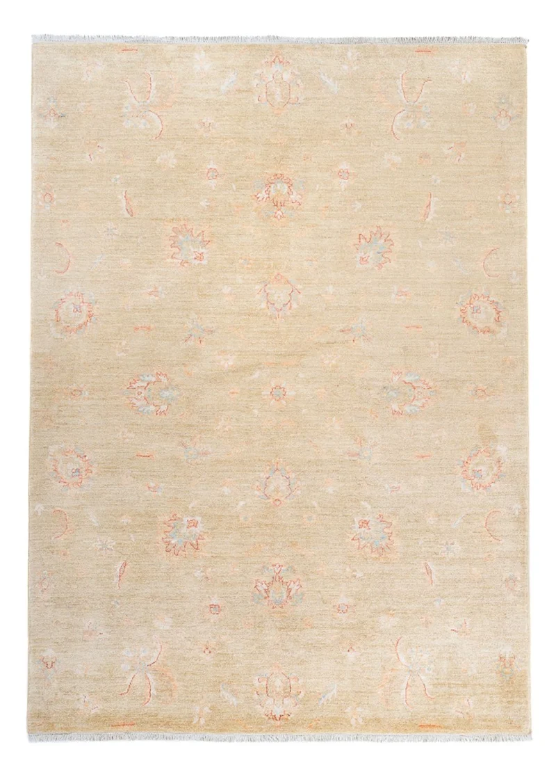 Ariana Teppich 172x243cm - Orientteppich