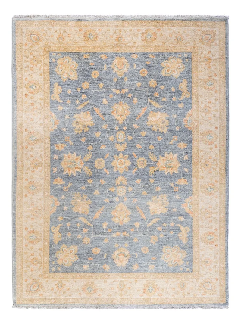Ziegler Teppich 173x236cm - Orientteppich