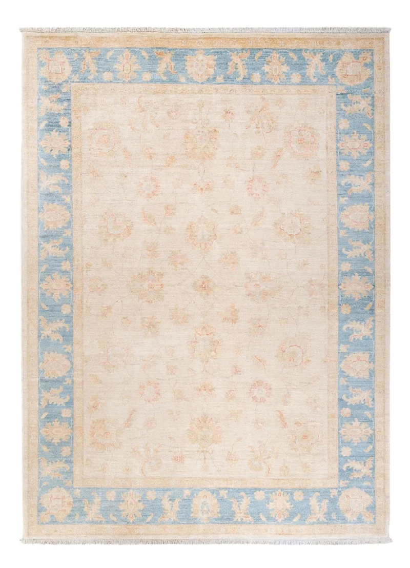 Ziegler Teppich 180x242cm - Orientteppich