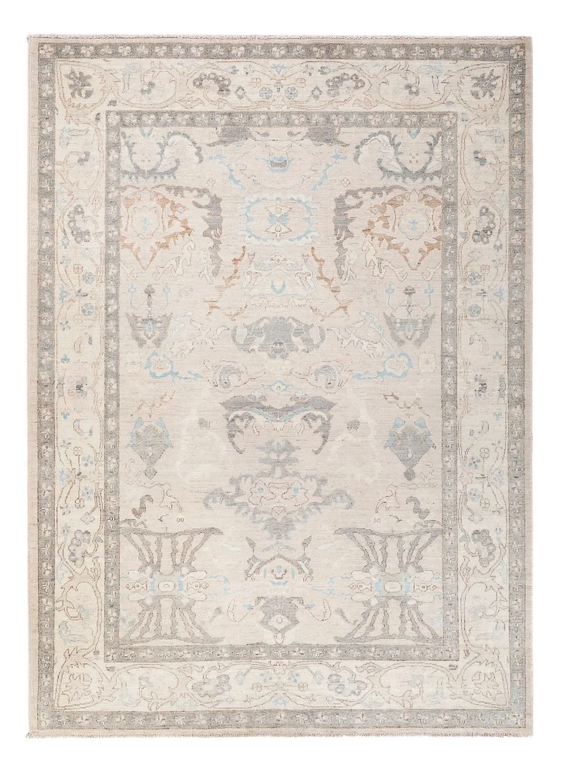 Usak Teppich 176x236cm - Orientteppich