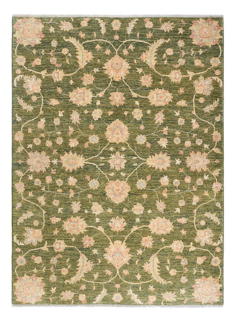 Ariana Teppich 177x238cm - Orientteppich