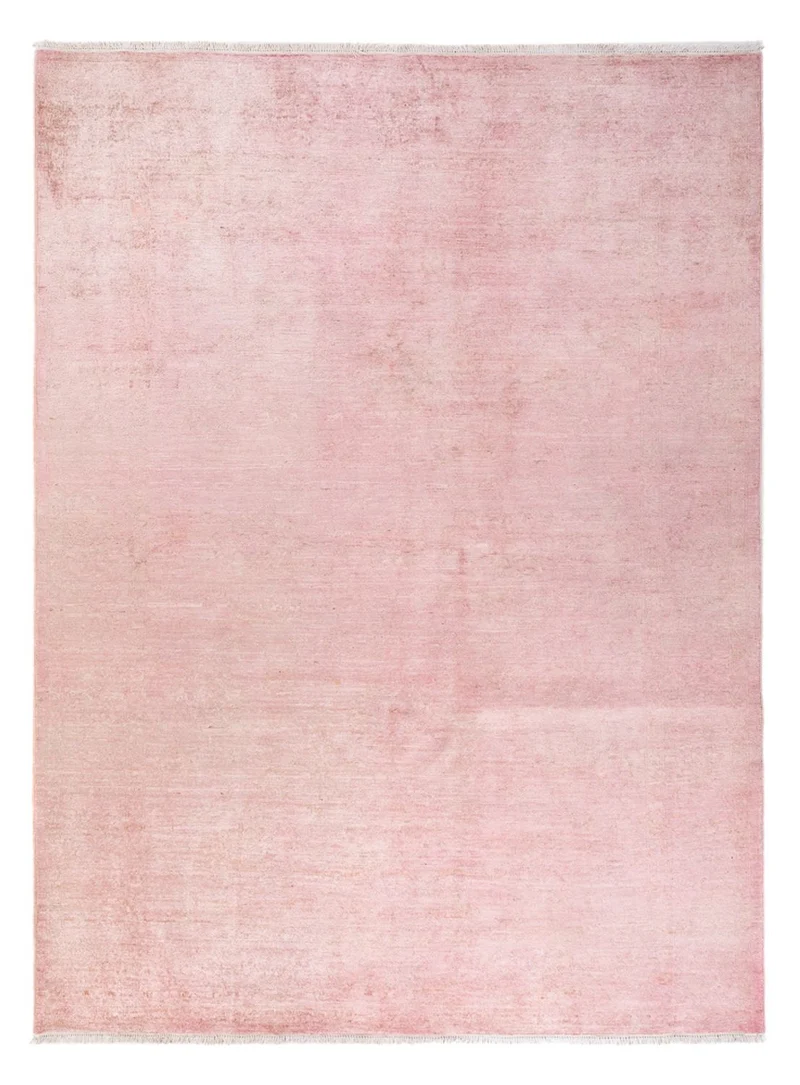 Ziegler Modern Teppich 169x234cm - Orientteppich