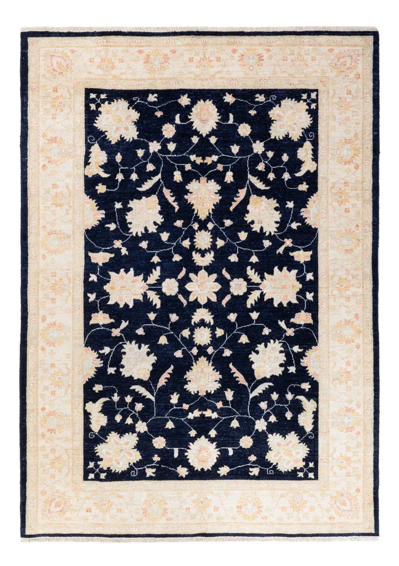 Ziegler Teppich 170x239cm - Orientteppich