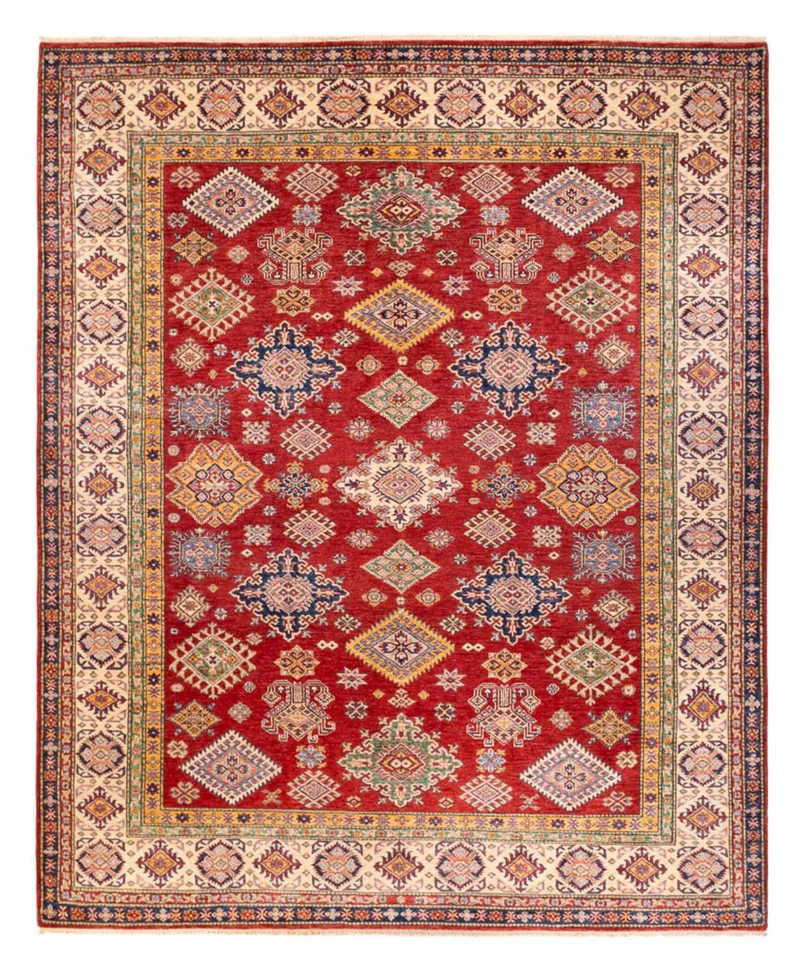 Kazak Teppich 245x301cm - Orientteppich