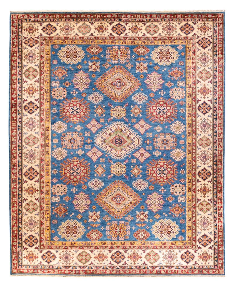 Kazak Teppich 250x314cm - Orientteppich