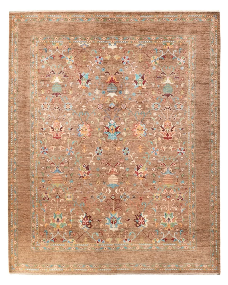 Ariana Teppich 244x300cm - Orientteppich