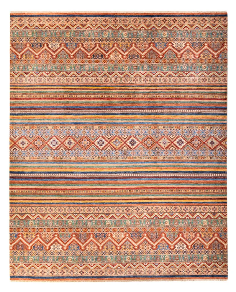 Ziegler Teppich - Shal - 248 x 312 cm - mehrfarbig