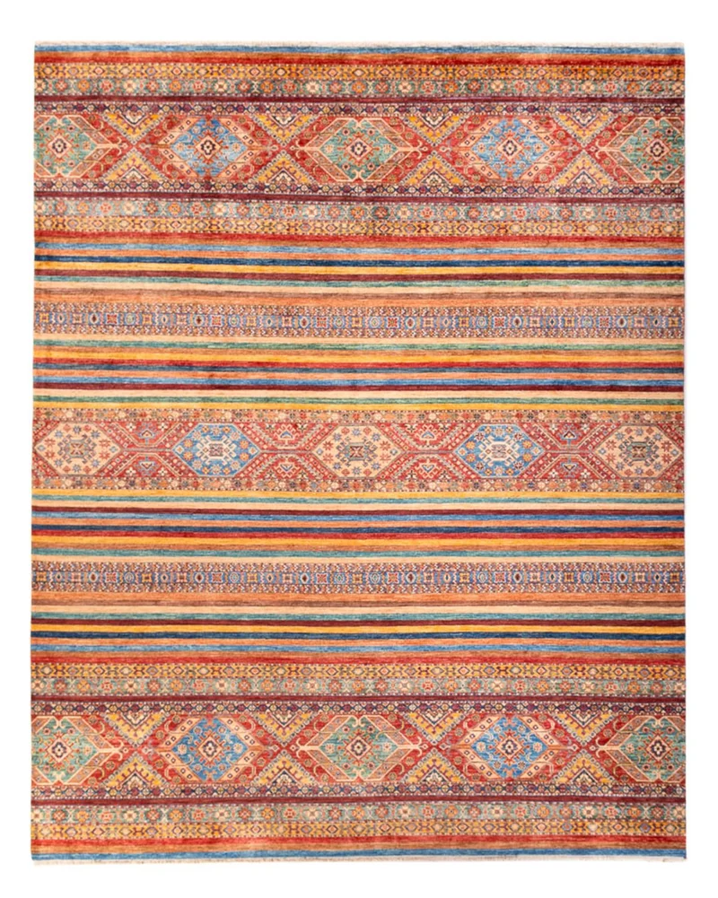 Shal Teppich 245x300cm - Orientteppich