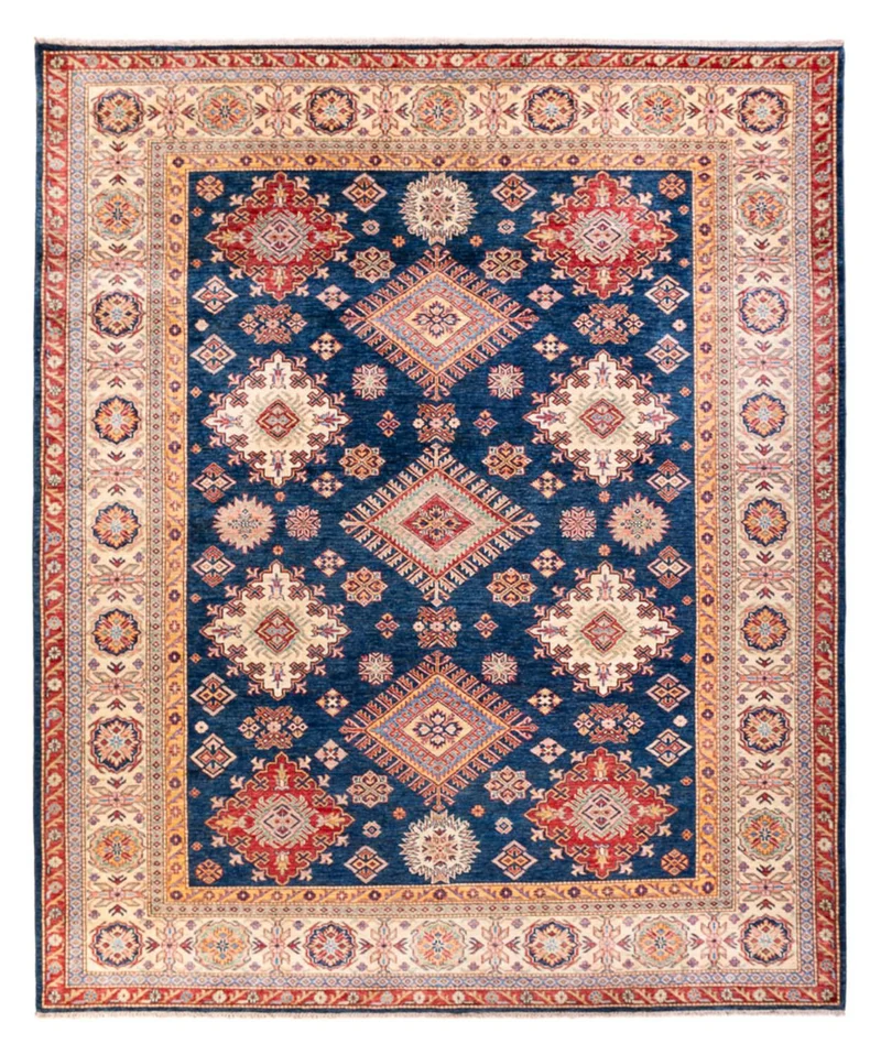 Kazak Teppich 246x301cm - Orientteppich