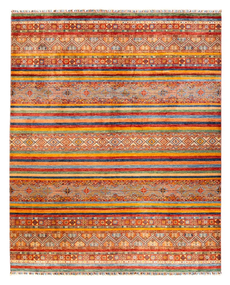 Ziegler Teppich - Shal - 248 x 303 cm - mehrfarbig