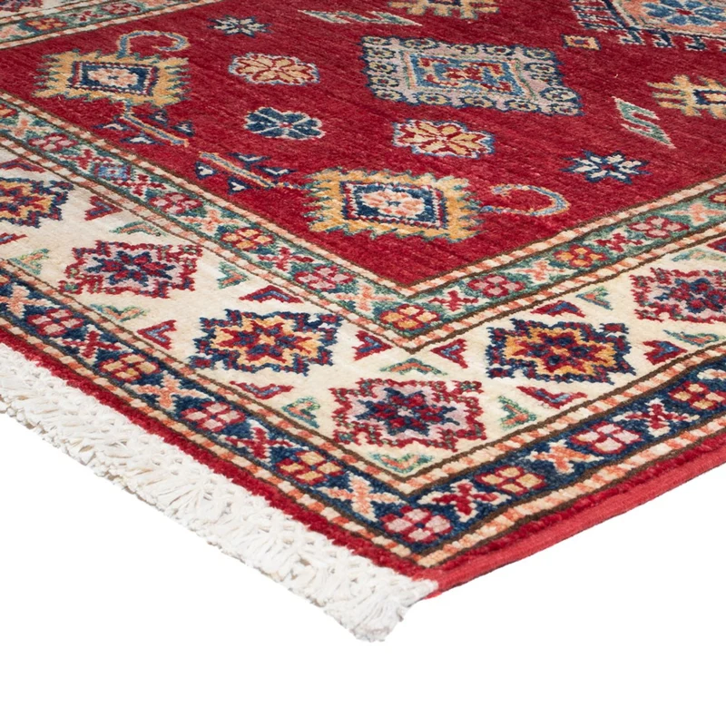 Kazak Teppich 78x299cm - Orientteppich