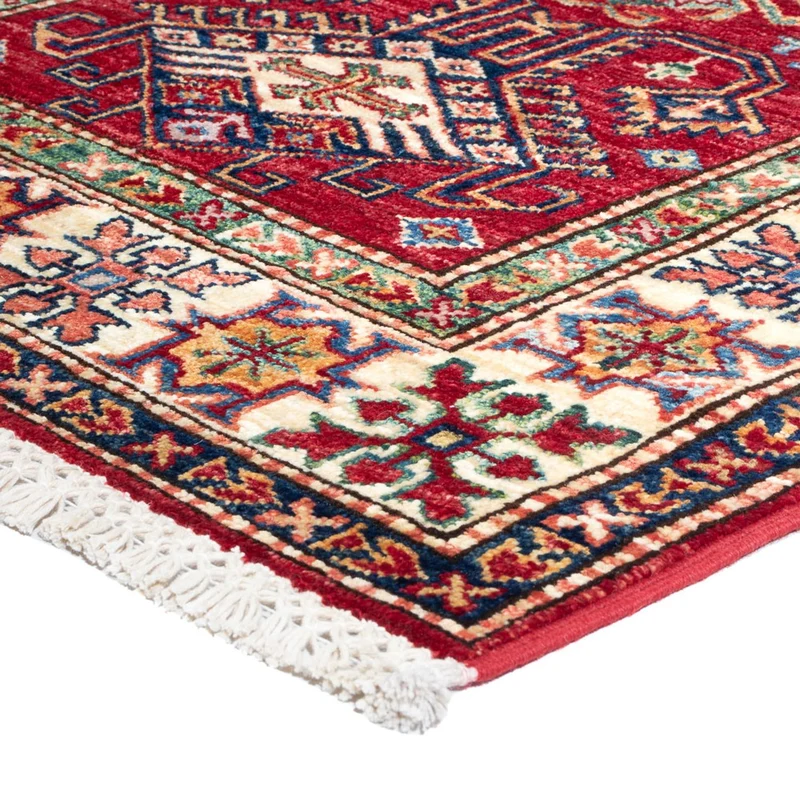 Kazak Teppich 81x302cm - Orientteppich