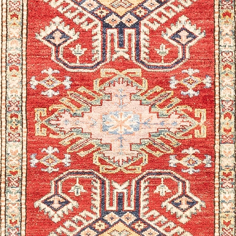 Kazak Teppich 82x305cm - Orientteppich
