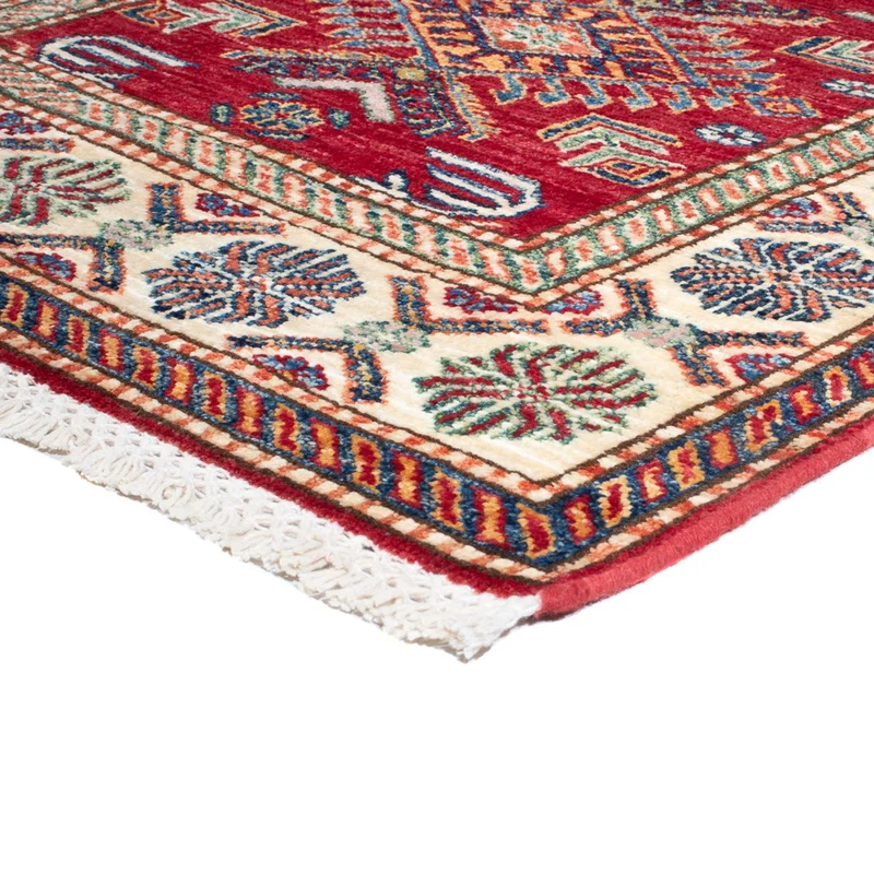 Kazak Teppich 82x294cm - Orientteppich