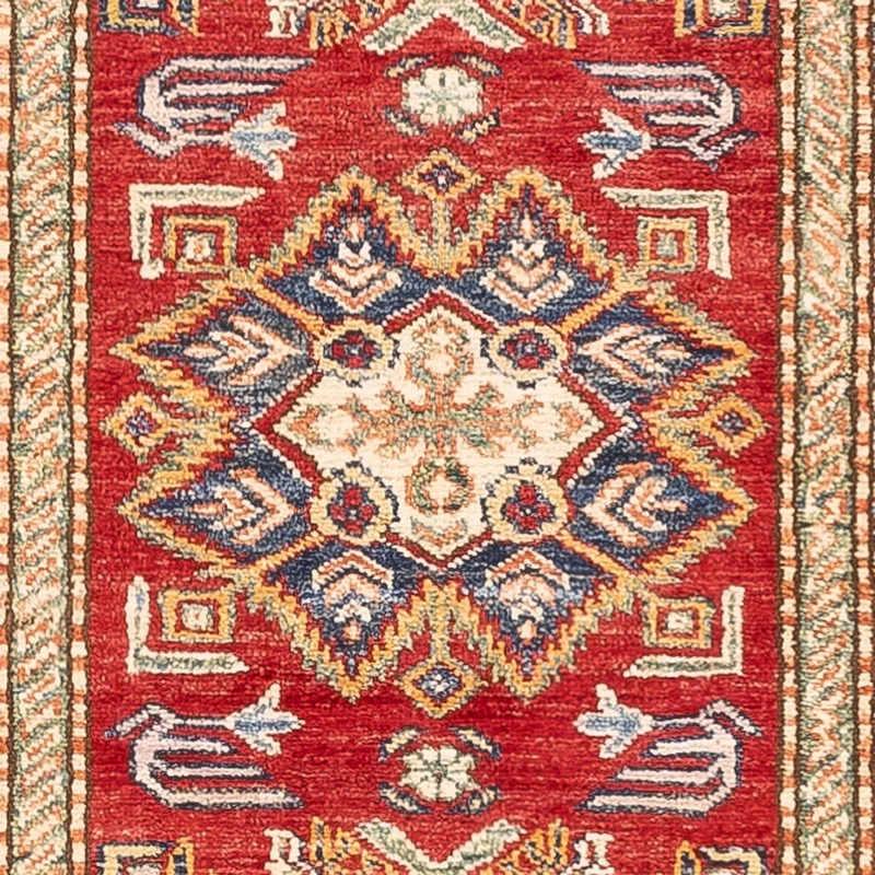 Kazak Teppich 81x293cm - Orientteppich