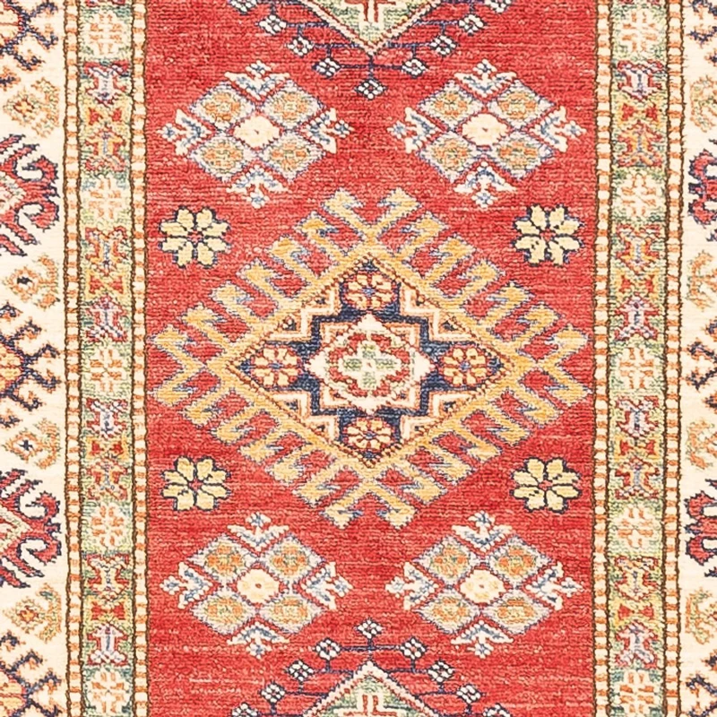 Kazak Teppich 79x305cm - Orientteppich