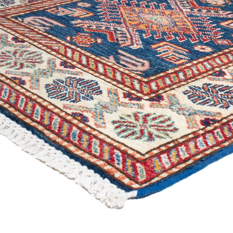 Kazak Teppich 84x299cm - Orientteppich
