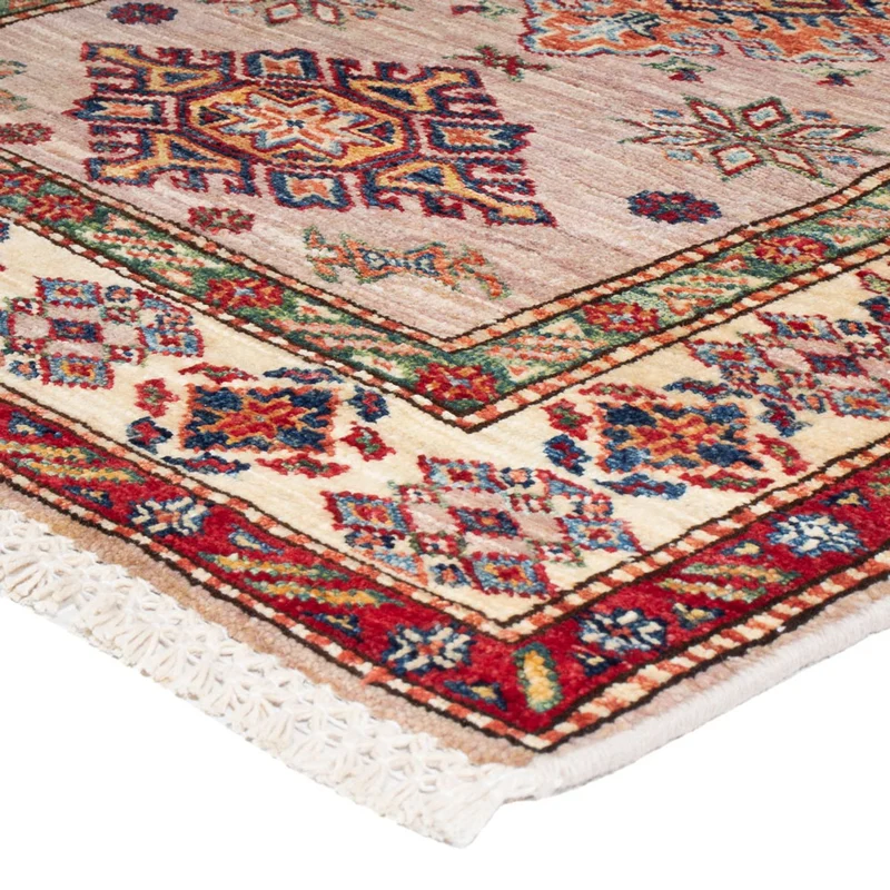 Kazak Teppich 82x292cm - Orientteppich