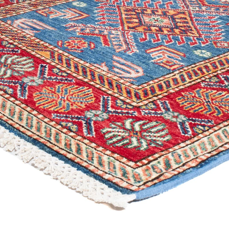 Kazak Teppich 79x306cm - Orientteppich