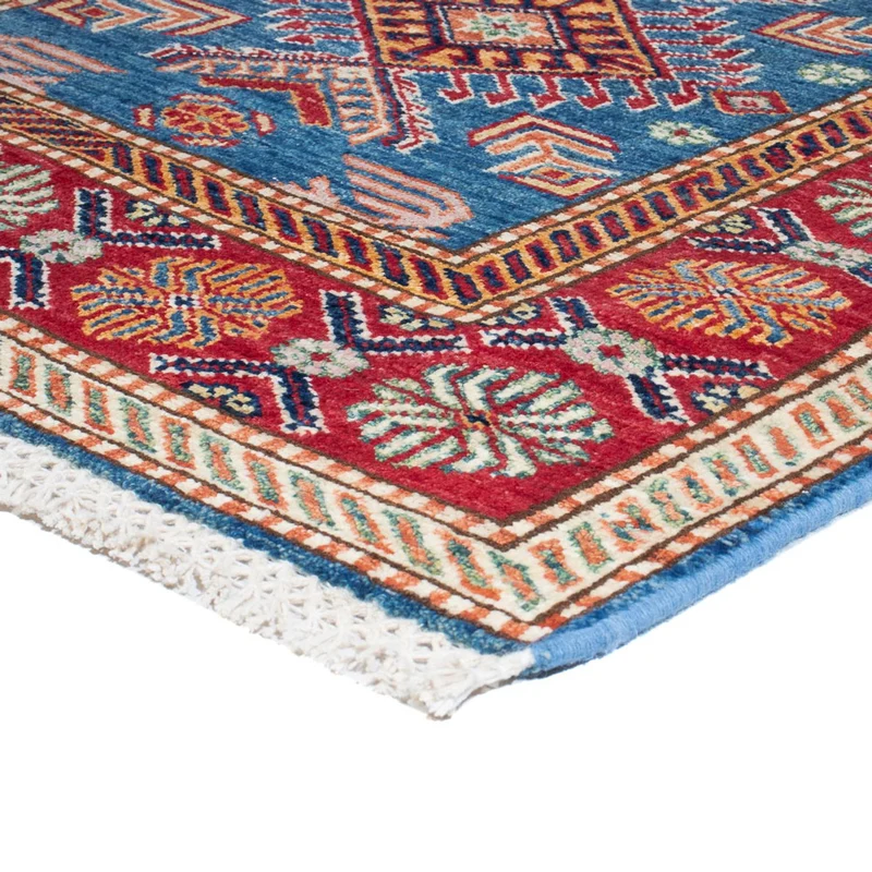 Kazak Teppich 79x302cm - Orientteppich