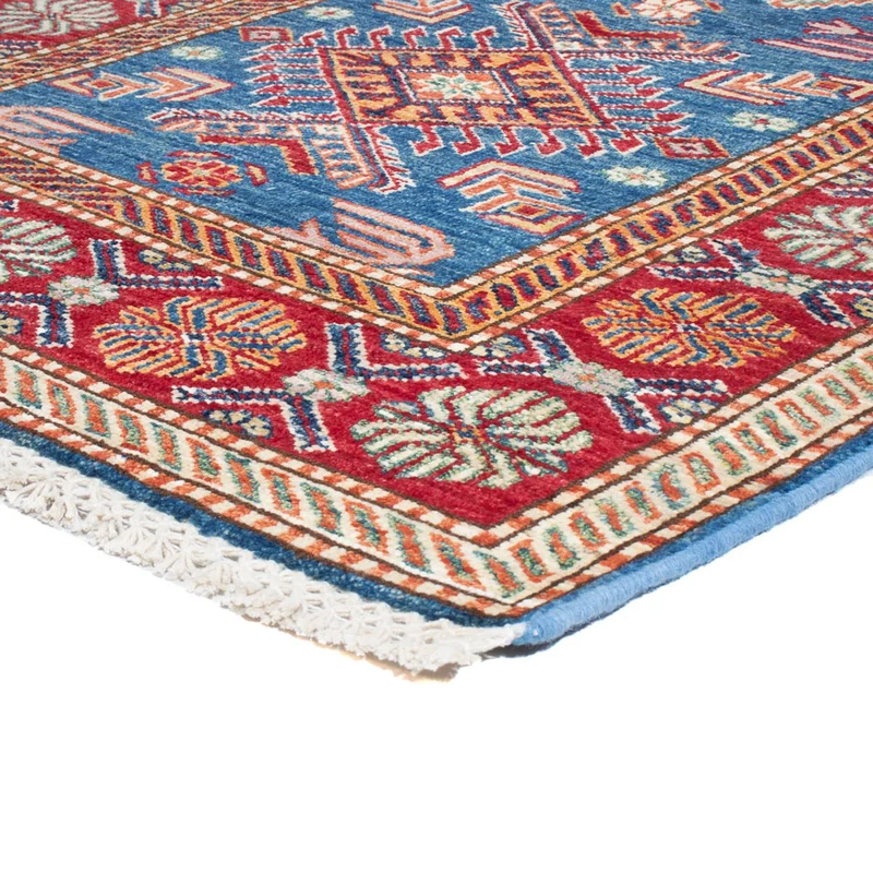 Kazak Teppich 80x302cm - Orientteppich