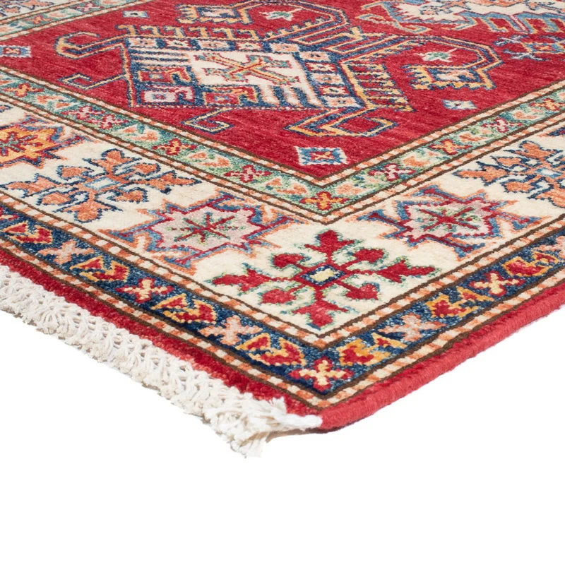 Kazak Teppich 85x314cm - Orientteppich
