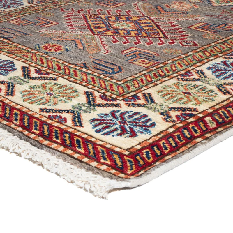 Kazak Teppich 83x293cm - Orientteppich
