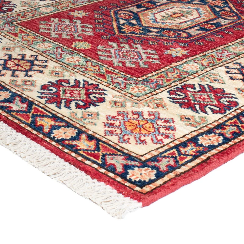Kazak Teppich 79x303cm - Orientteppich