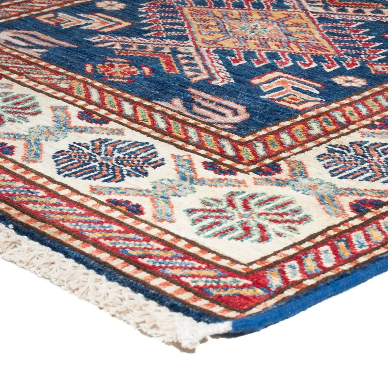 Kazak Teppich 84x302cm - Orientteppich