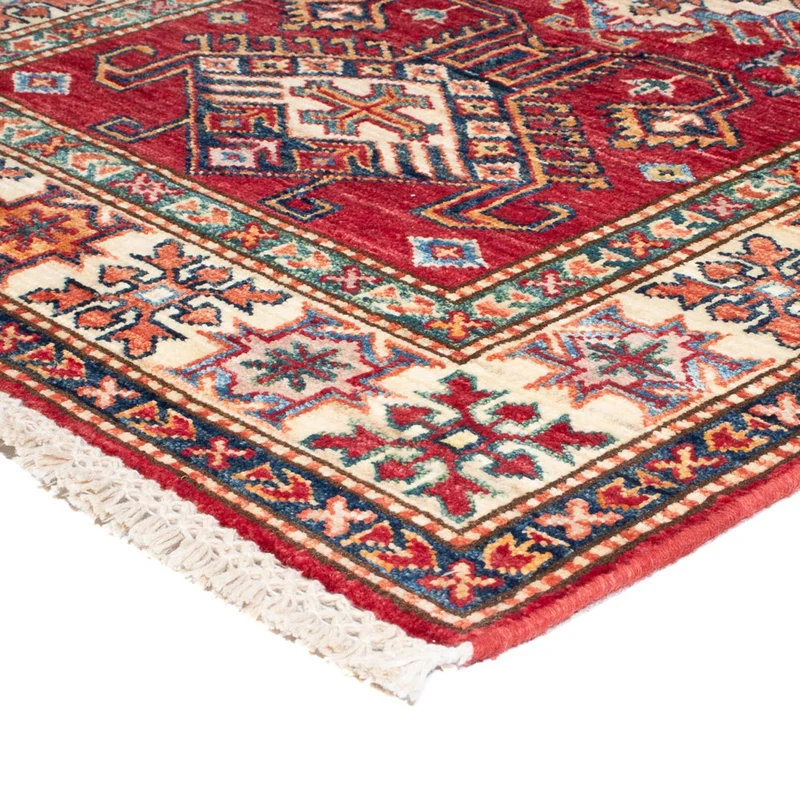 Kazak Teppich 77x299cm - Orientteppich