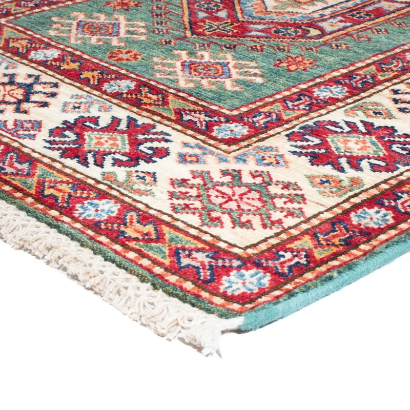 Kazak Teppich 77x311cm - Orientteppich