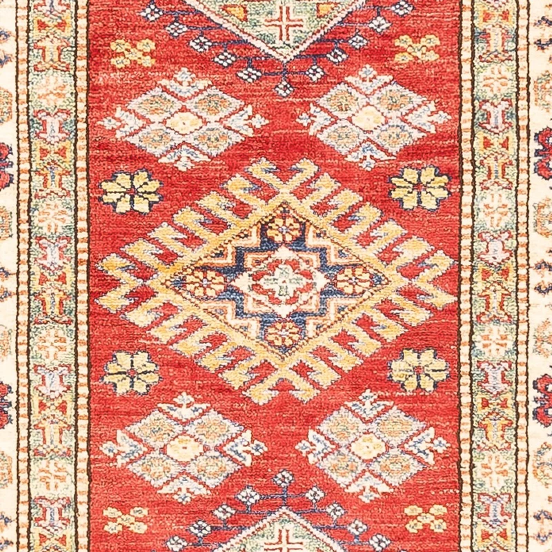 Kazak Teppich 83x307cm - Orientteppich