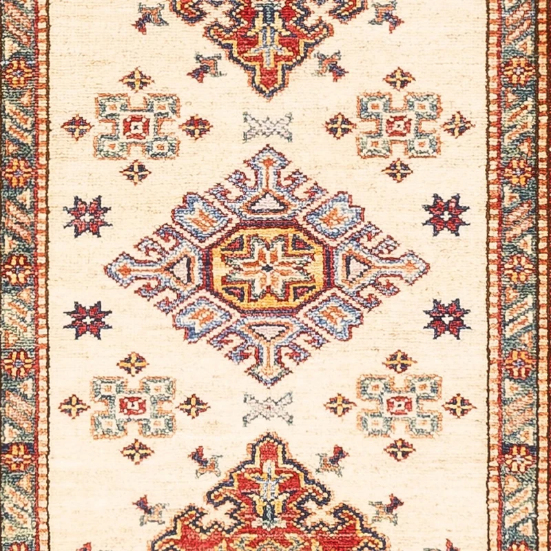 Kazak Teppich 82x304cm - Orientteppich