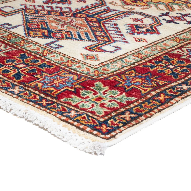 Kazak Teppich 78x293cm - Orientteppich